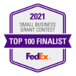 Tubesies FedEx Top 100 Finalist